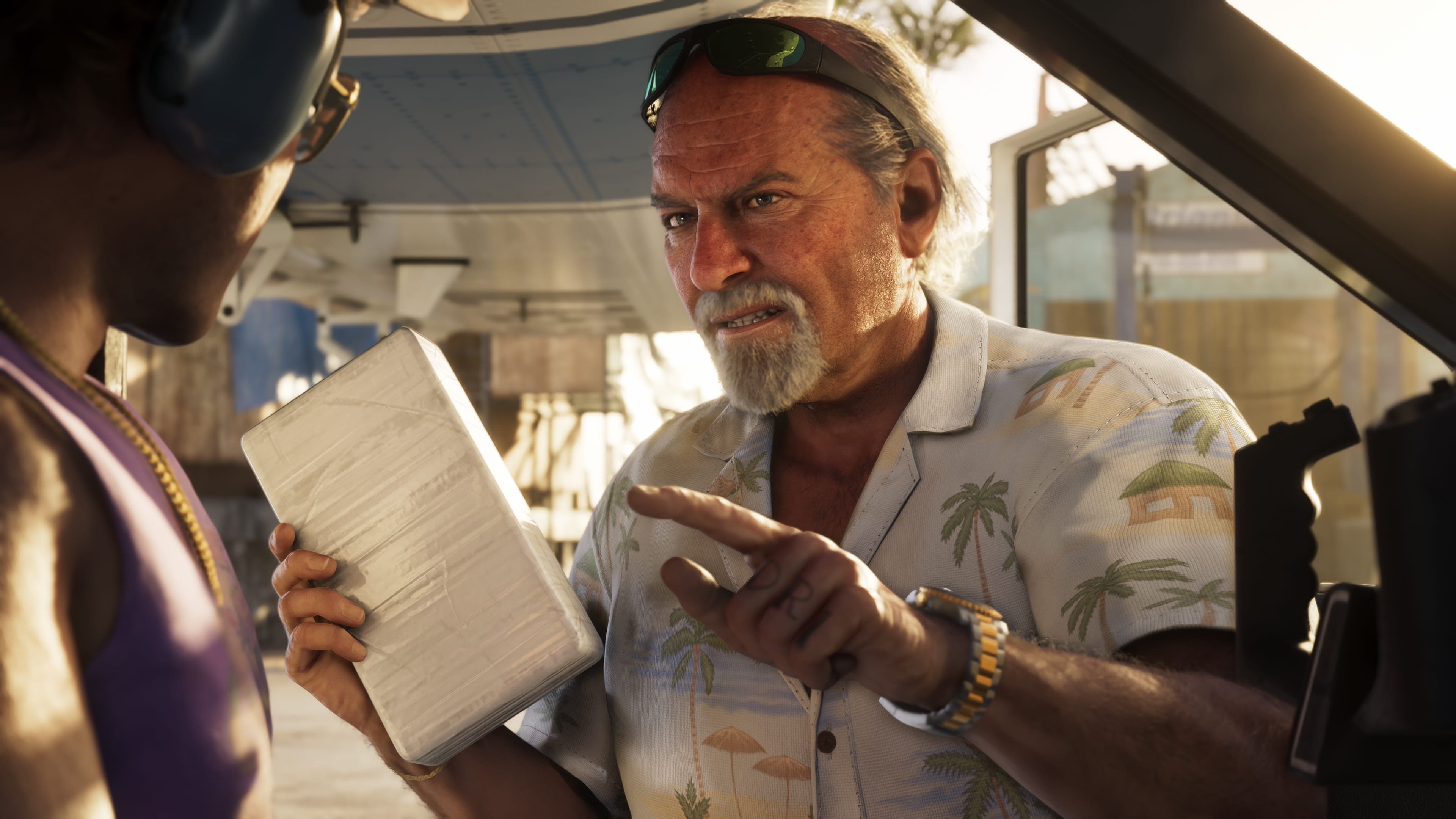 Brian Heder Screenshot 3