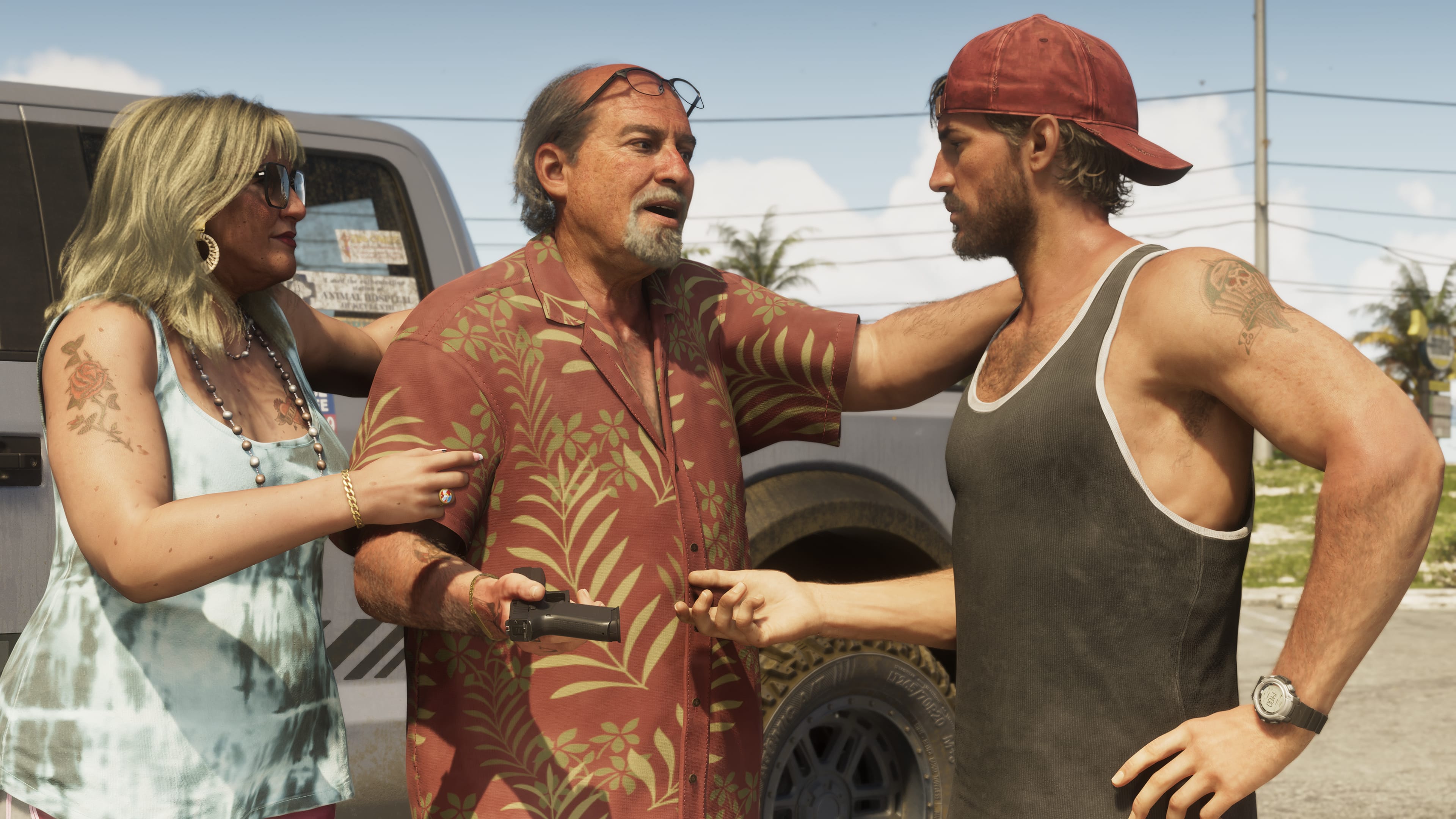 Brian Heder Screenshot 4