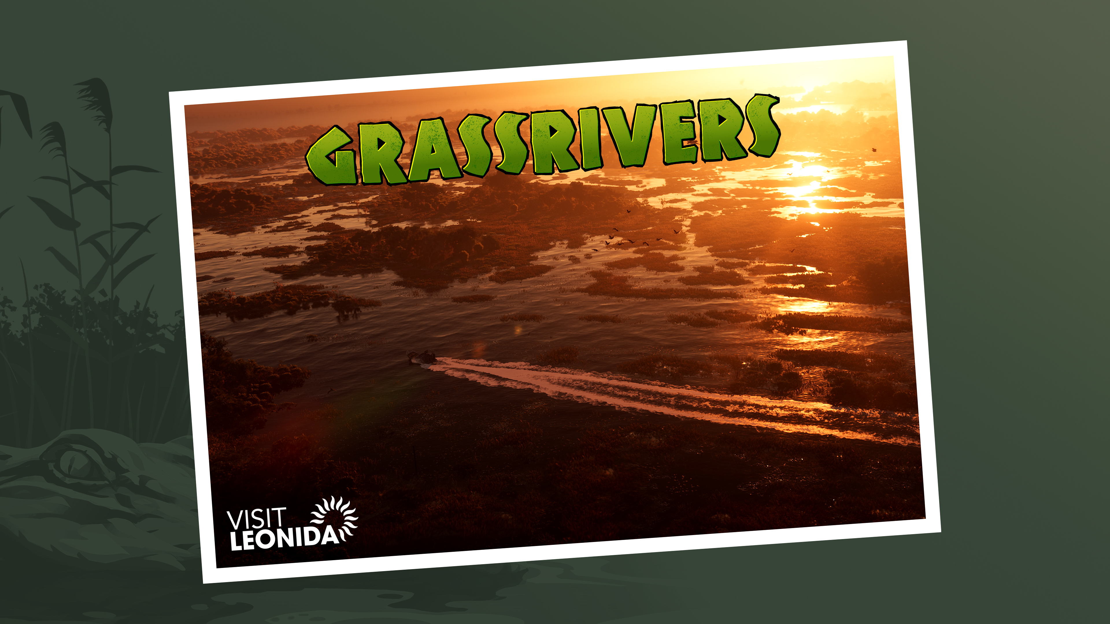 Grassrivers
