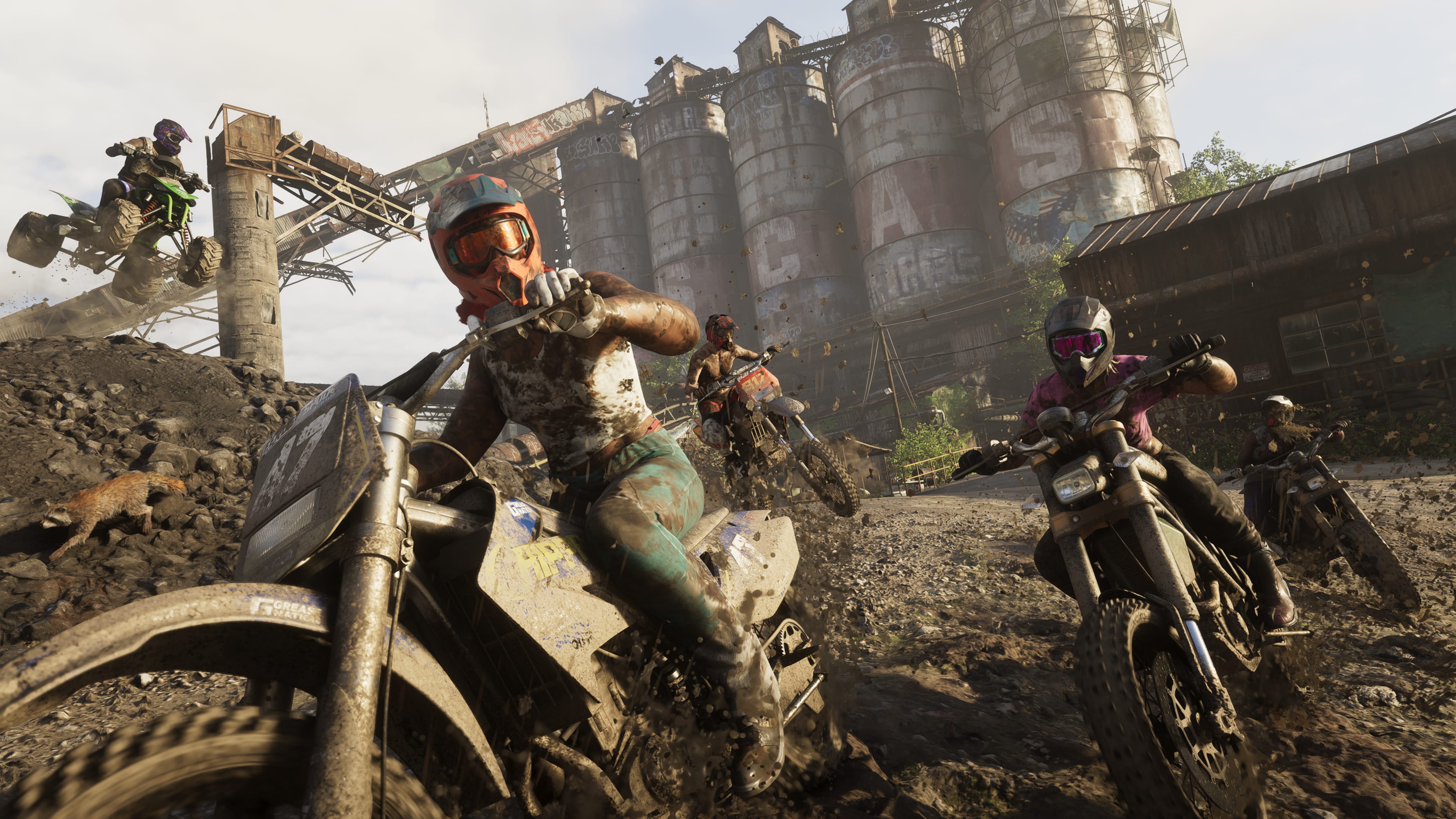 Mount Kalaga Screenshot