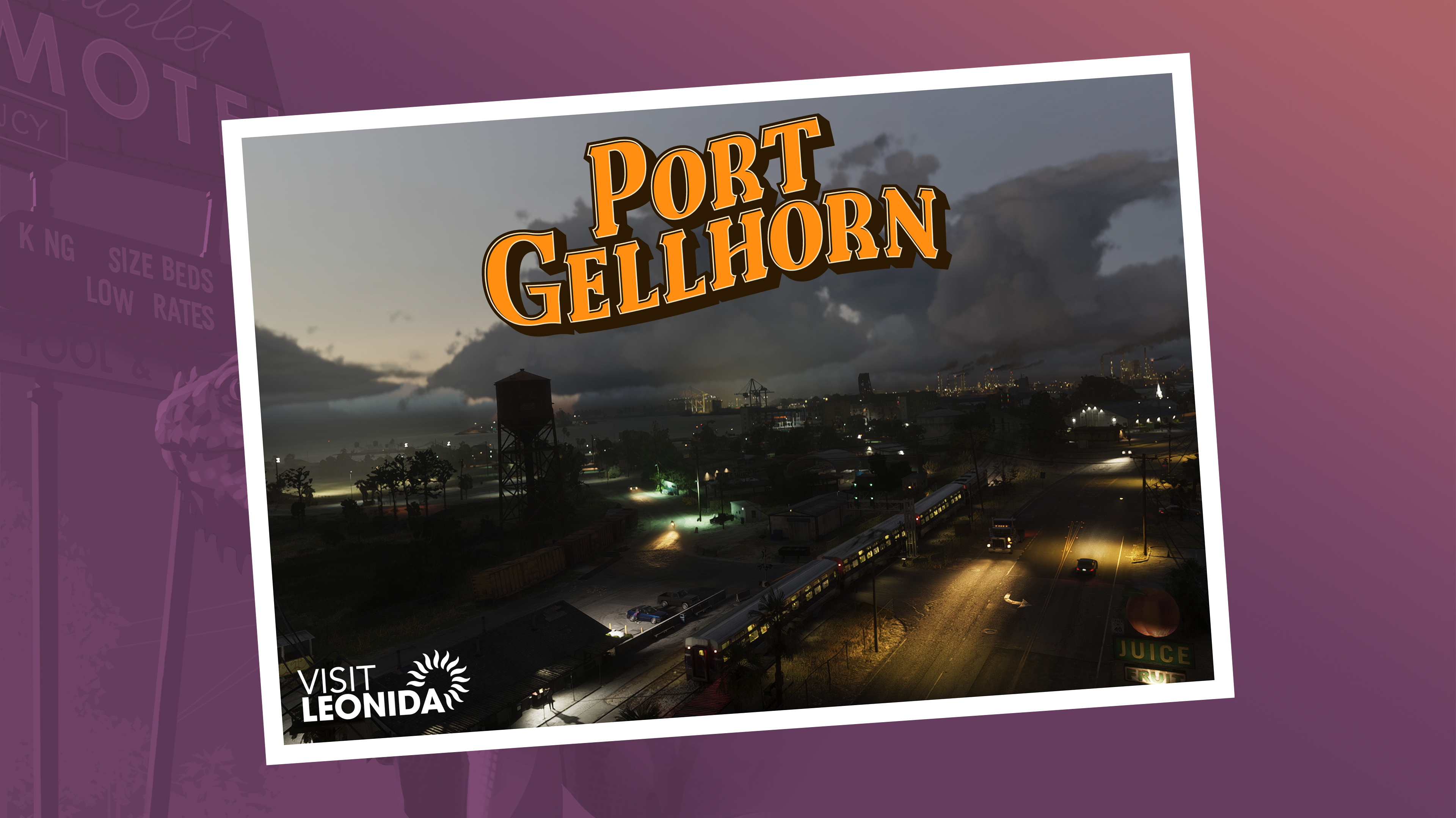 Port Gellhorn